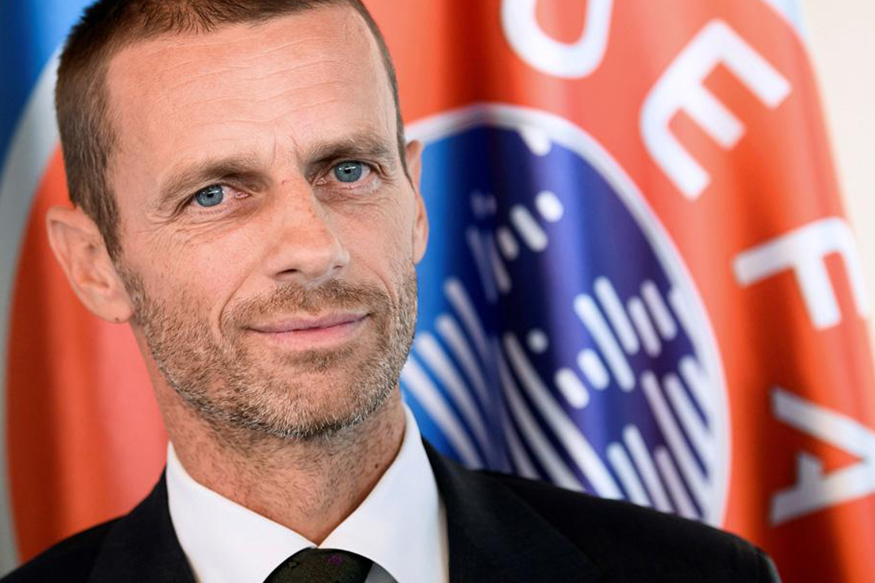 Europa es propuesta por la UEFA para organizar Mundial 2030