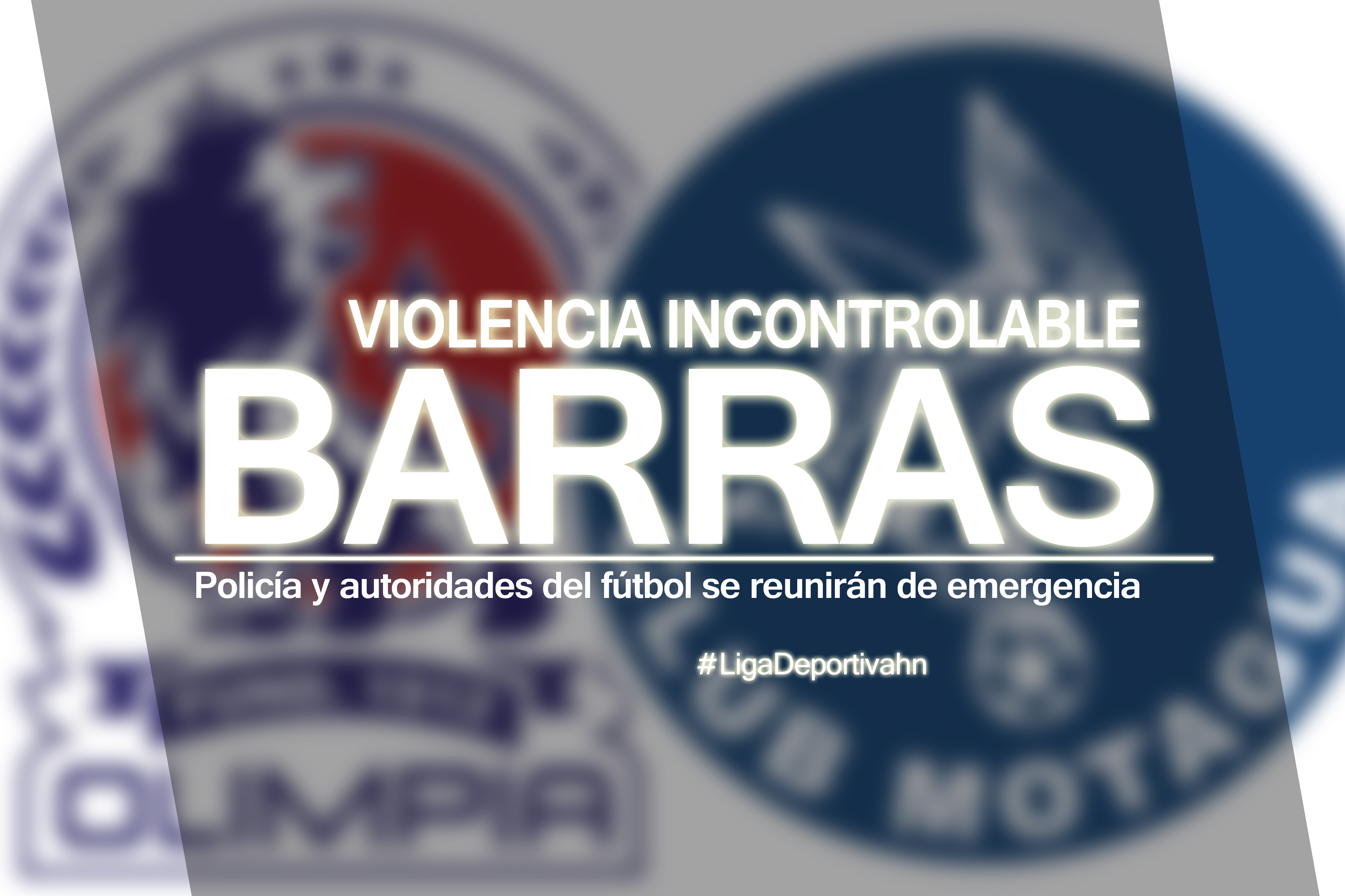 Asusta violencia de las barras en Honduras 