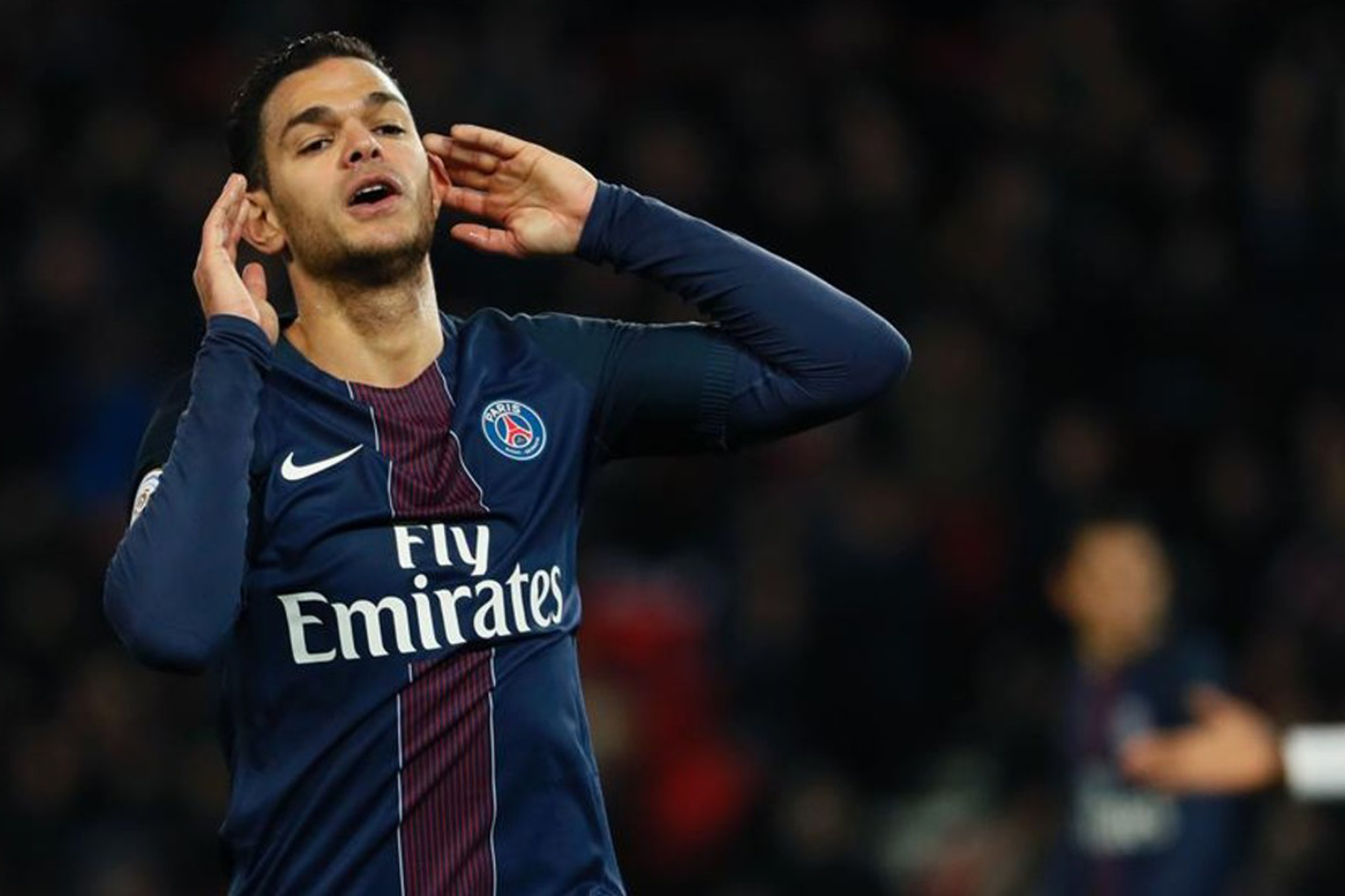 Ben Arfa denuncia al PSG por acoso laboral