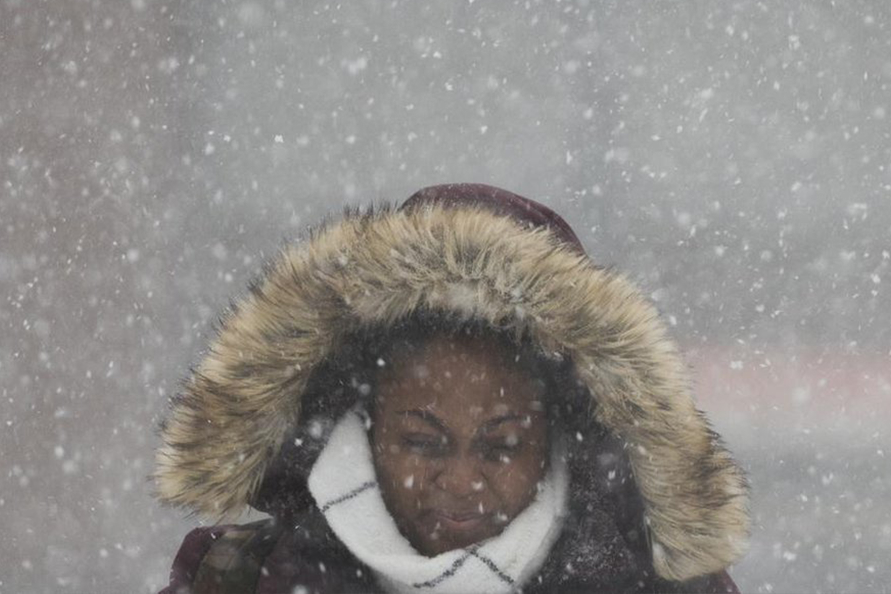 Ciclón invernal deja al menos 17 muertos en Estados Unidos 