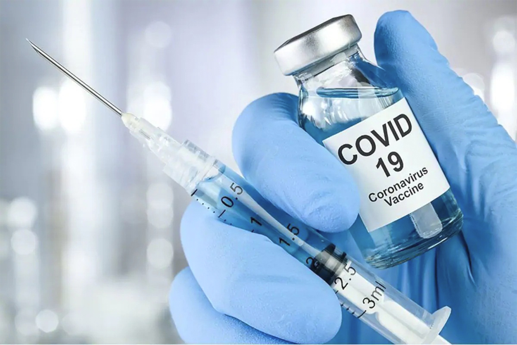 Lo que debes saber sobre las vacunas contra la COVID-19