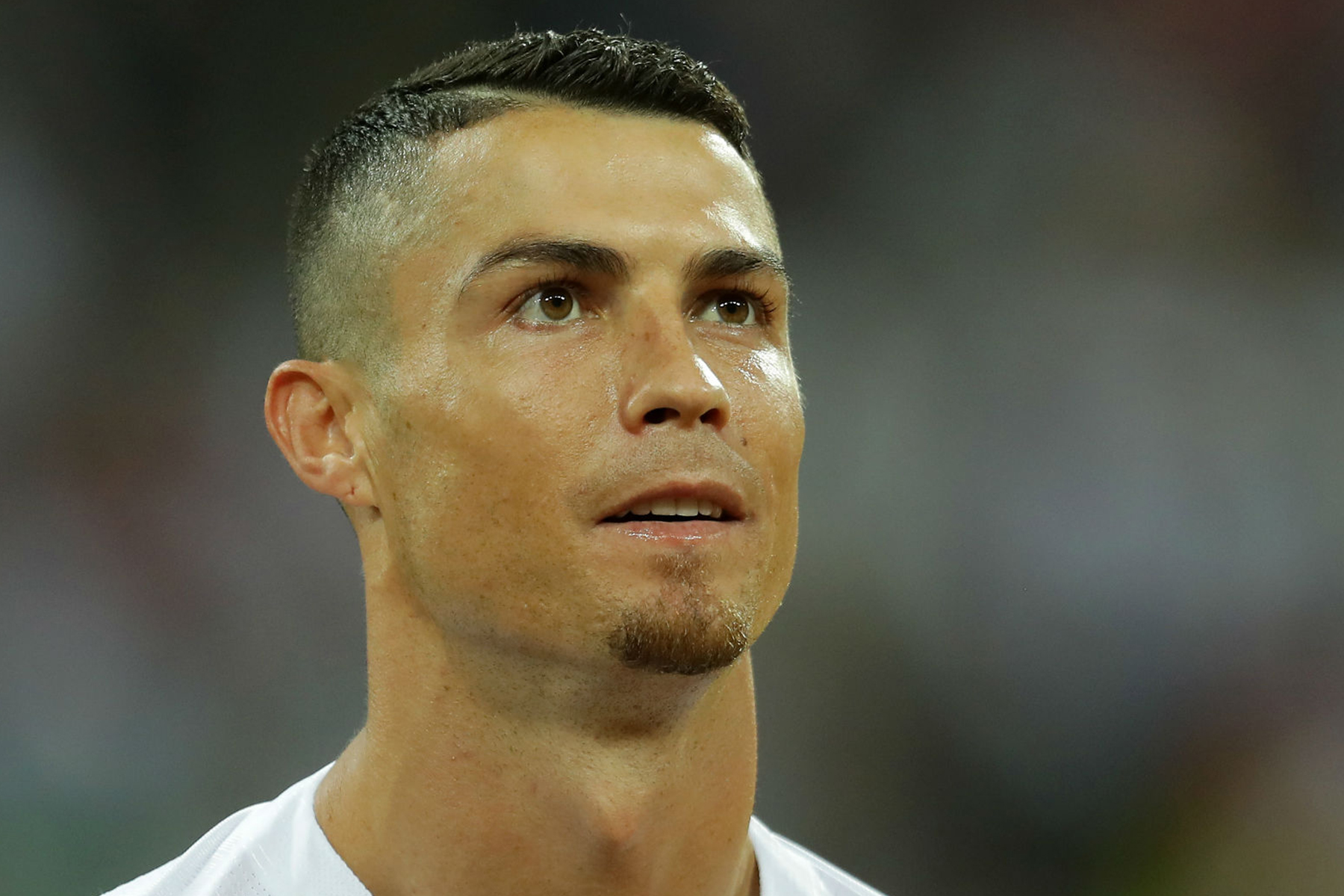  Cristiano Ronaldo niega acusación de violación