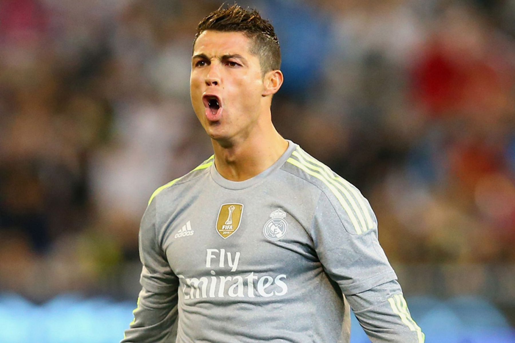 VIDEO: Cristiano Ronaldo quiere volver a Inglaterra 
