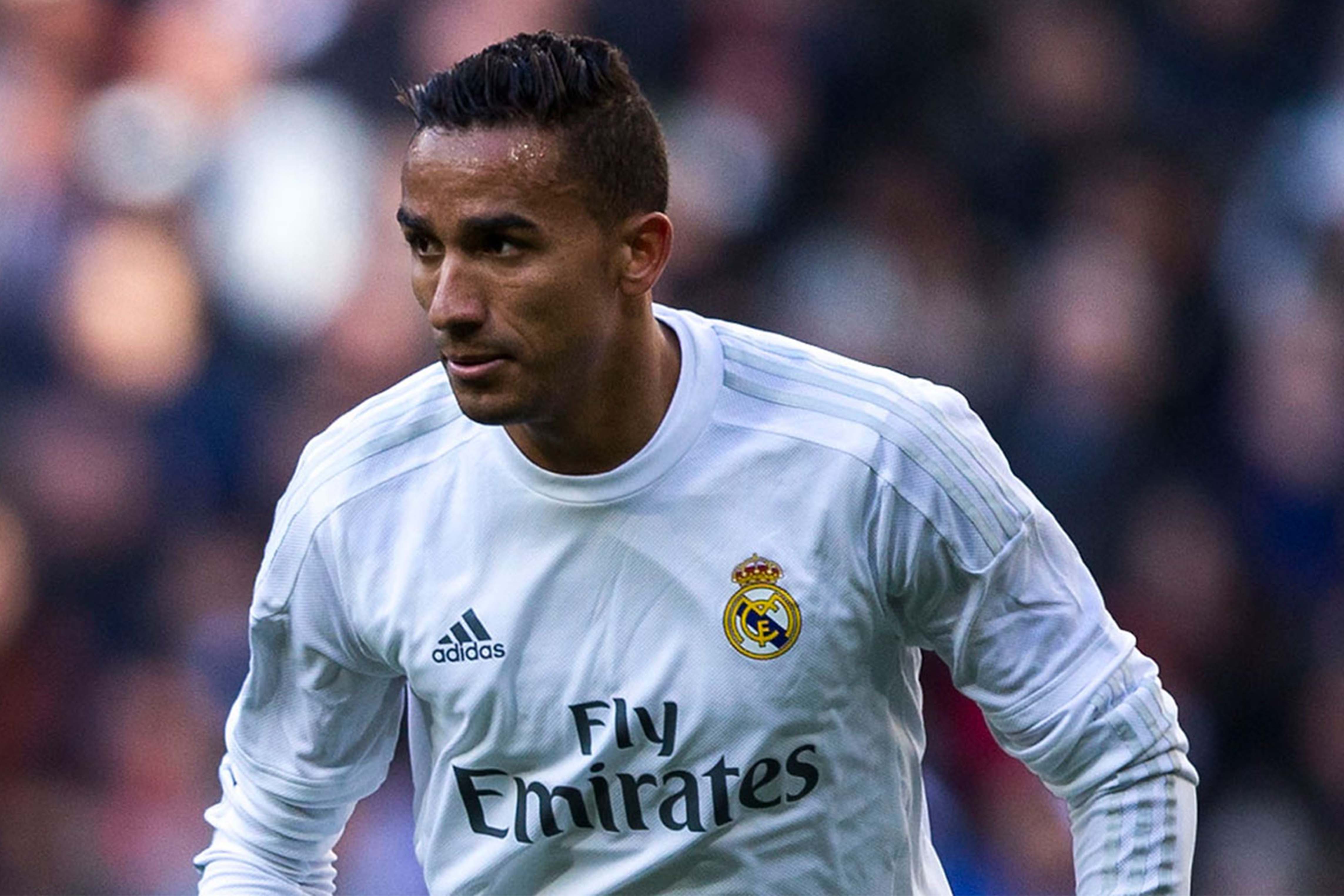 Danilo da Silva: "Quiero irme del Real Madrid"