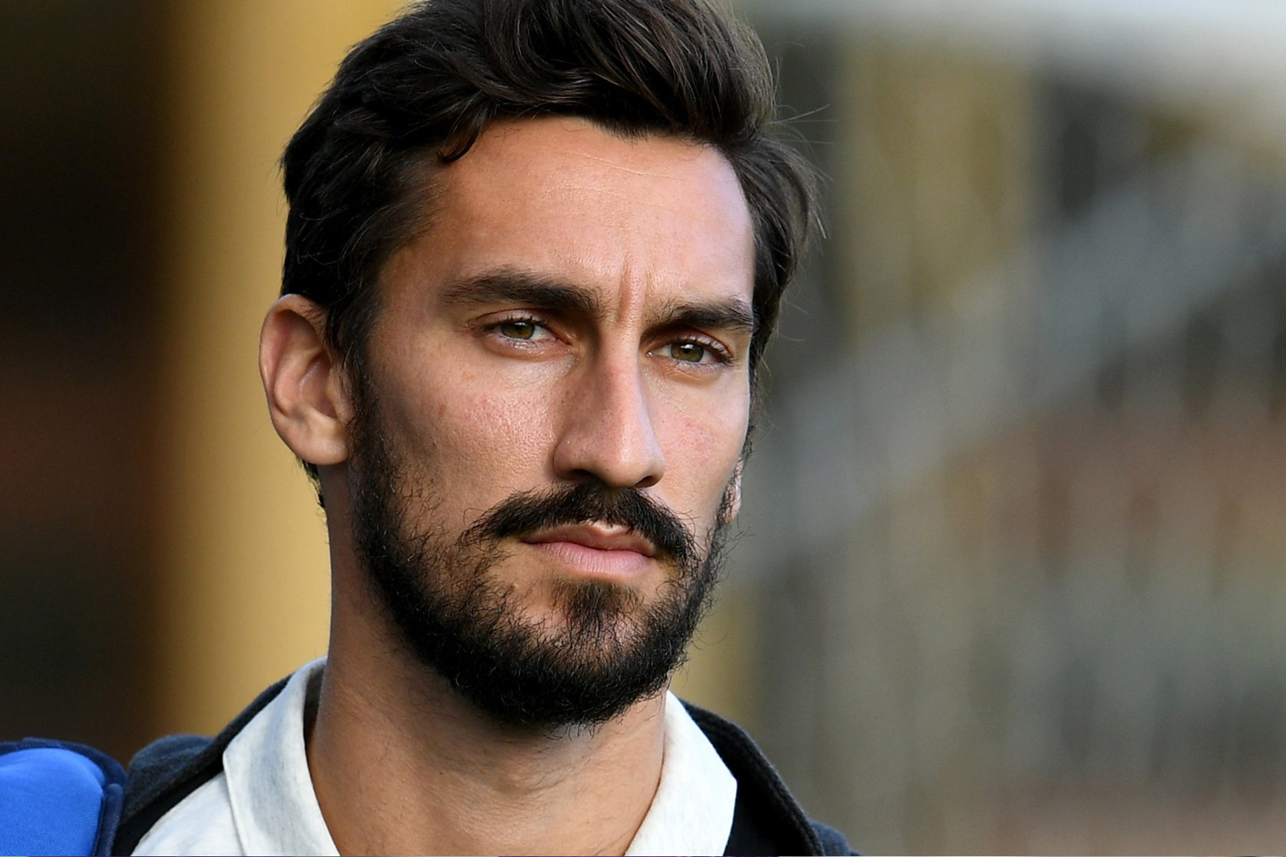 Davide Astori murió por paro cardiaco 