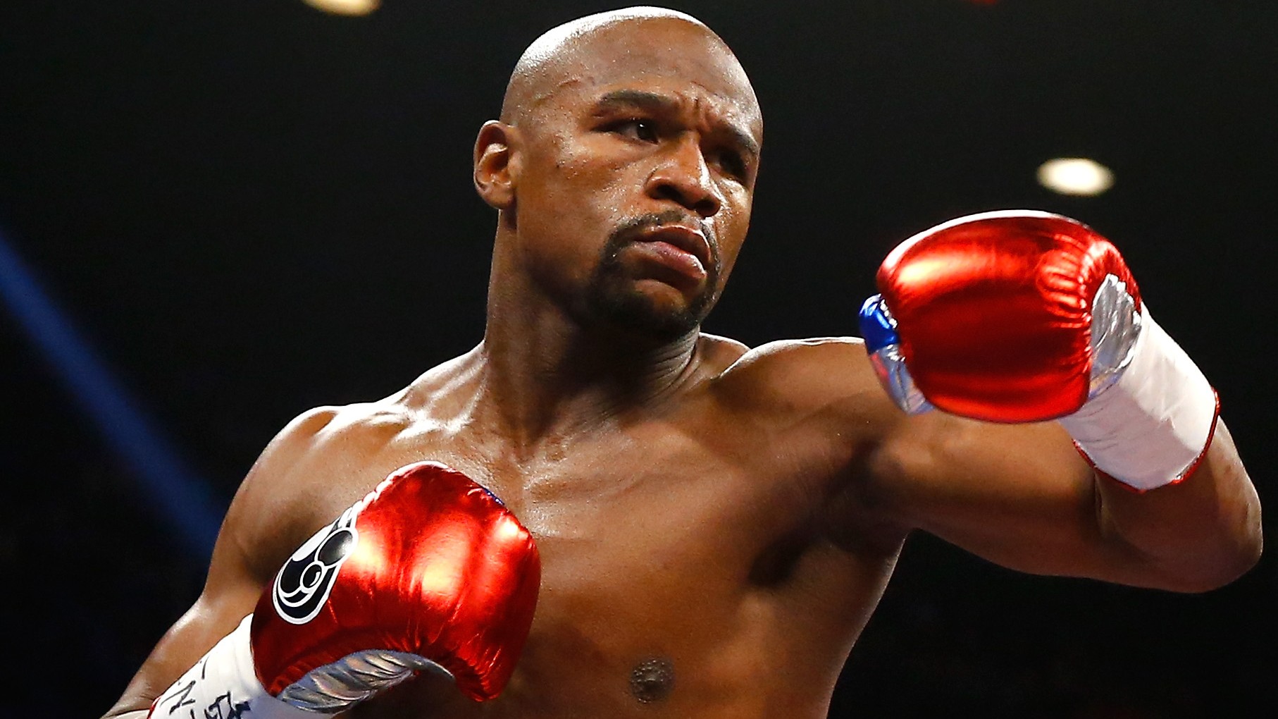 Floyd Mayweather confirma que no existe acuerdo para pelear contra McGregor