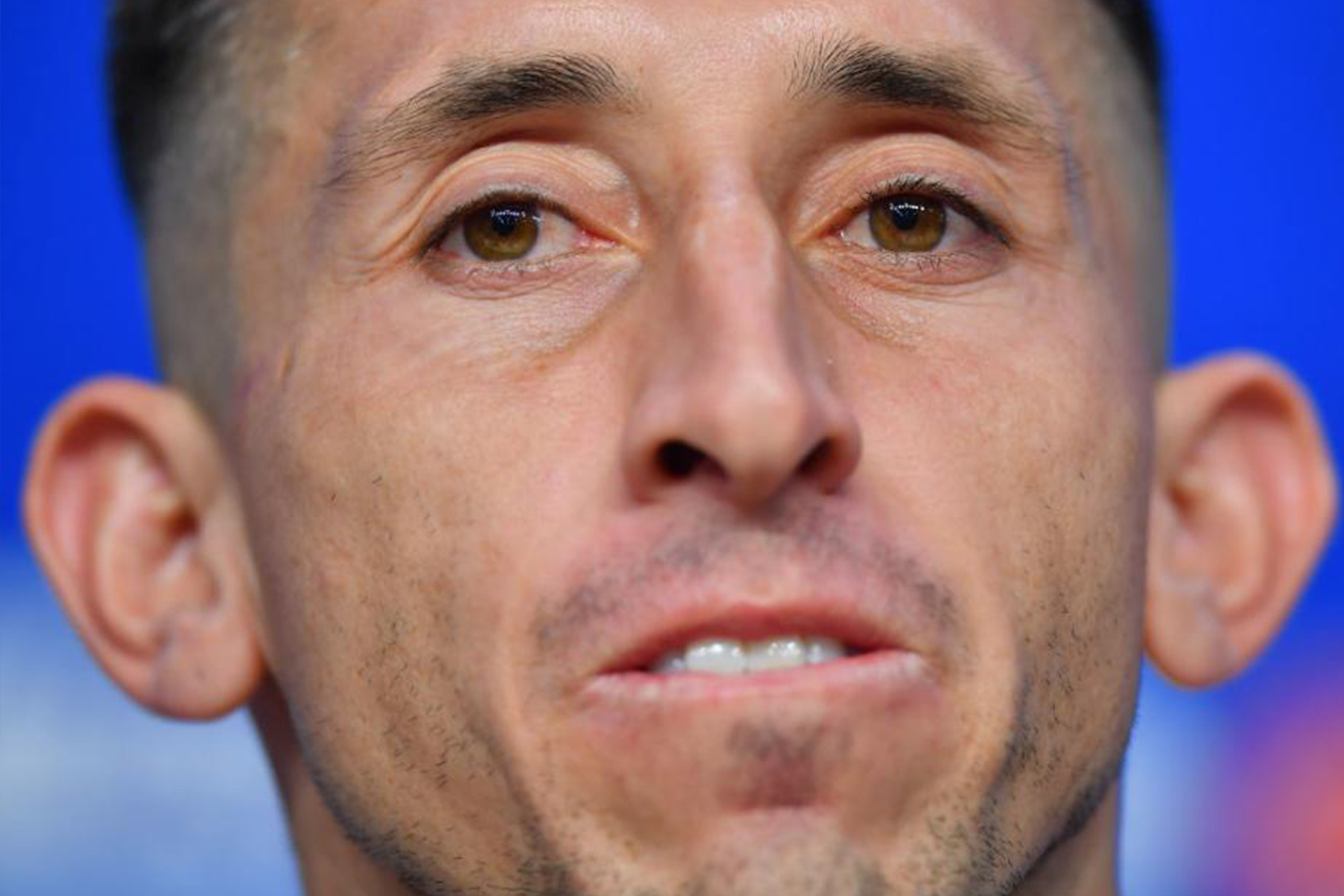  ¿Héctor Herrera al Real Madrid?