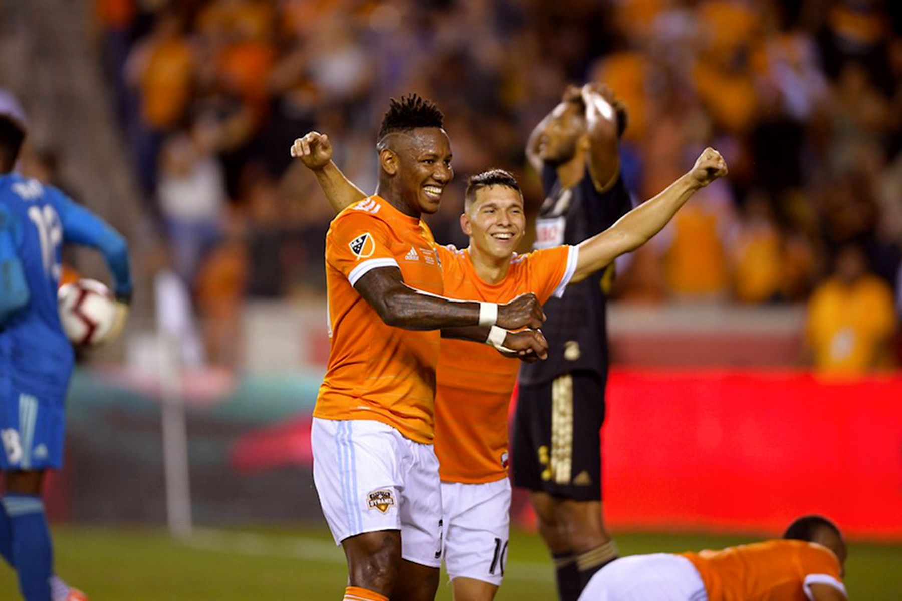 Houston Dynamo: ¡Campeón de la US Copa Cup! 