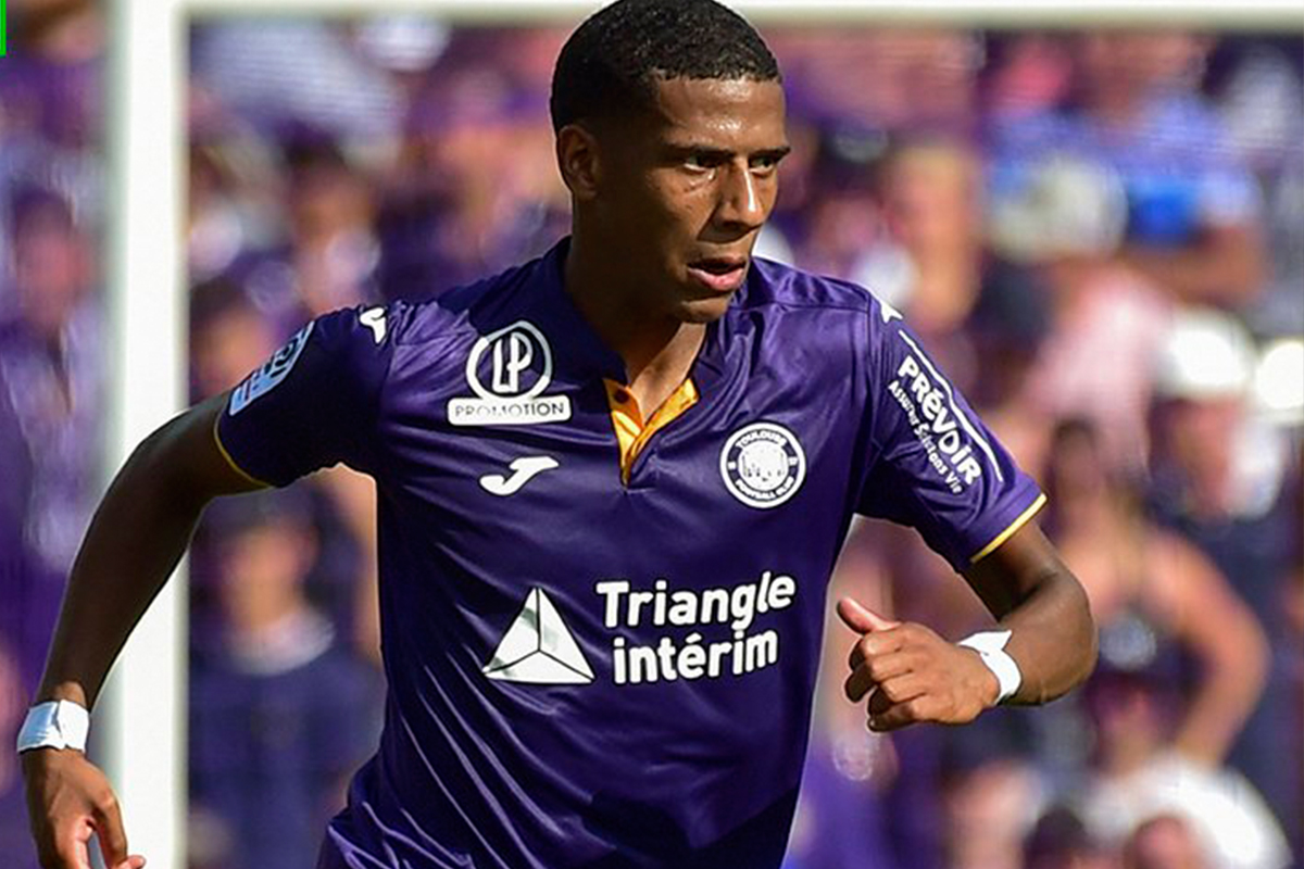 FC Barcelona ficha a Jean-Claire Todibo