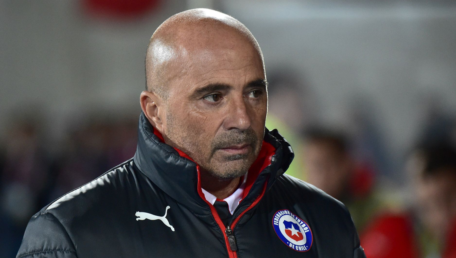 Sampaoli… ¡Fuera de Argentina!