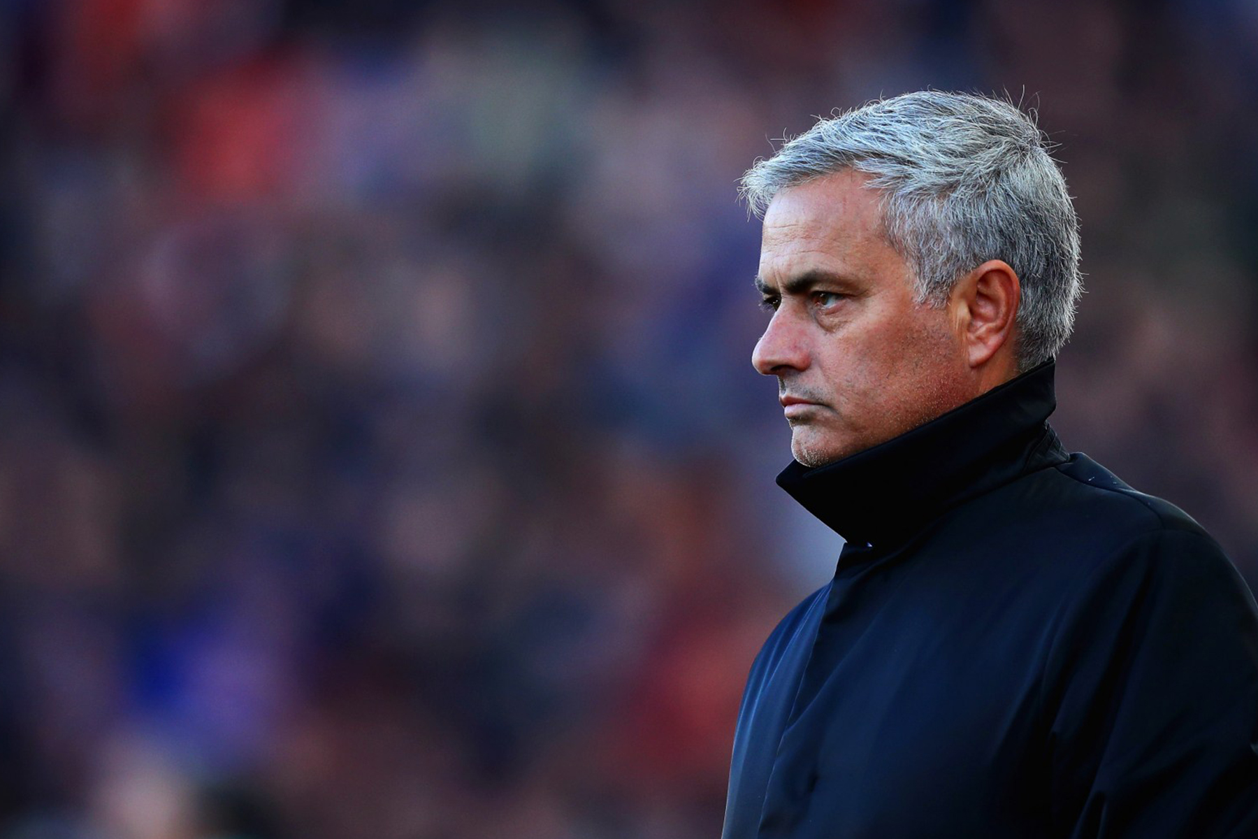 Manchester United anuncia la salida de José Mourinho