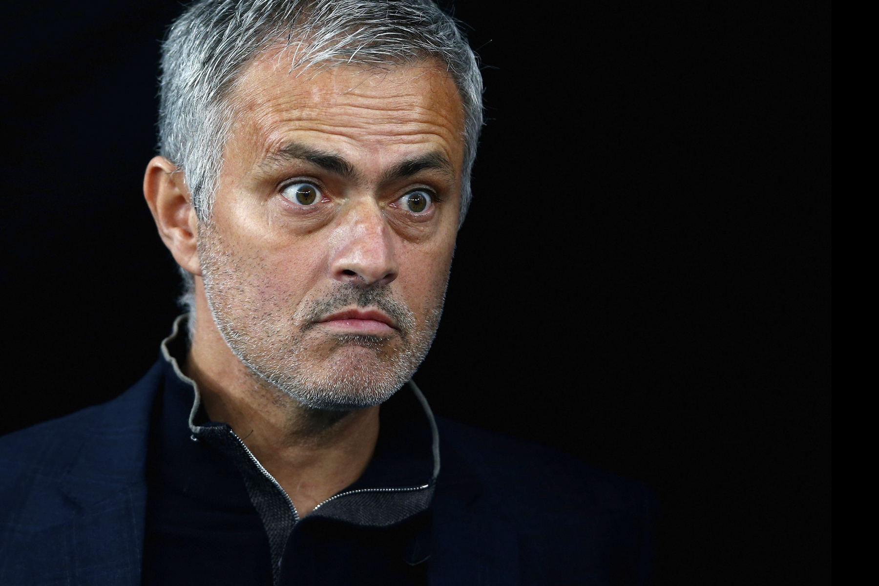 Acusan a José Mourinho por defraudación fiscal 