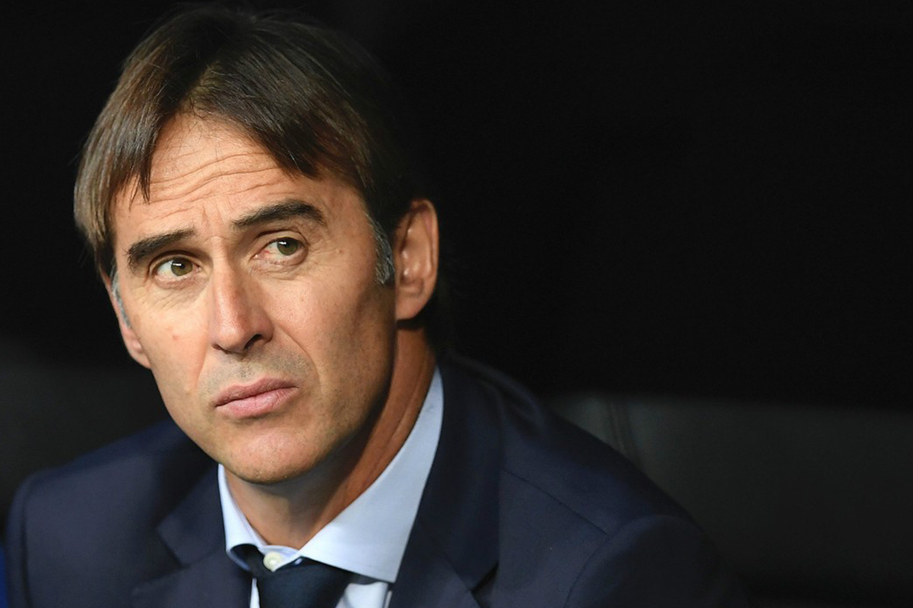 ¡OFICIAL! Real Madrid destituye a Julen Lopetegui 