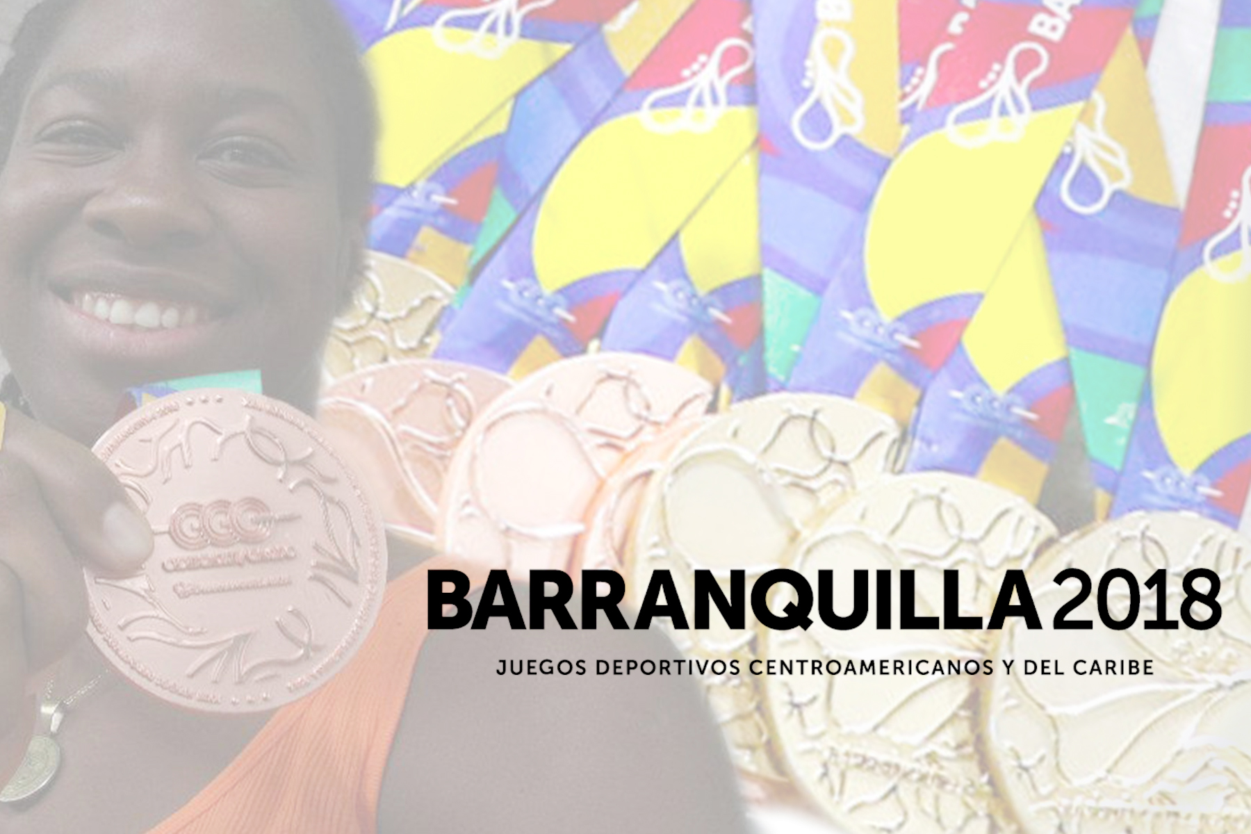 Juegos Centroamericanos: ¡Honduras suma 6 medallas!