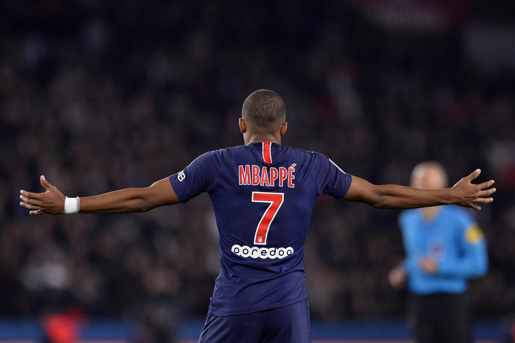 Kylian Mbappé: ¡Nuevo rey del 'póker'!