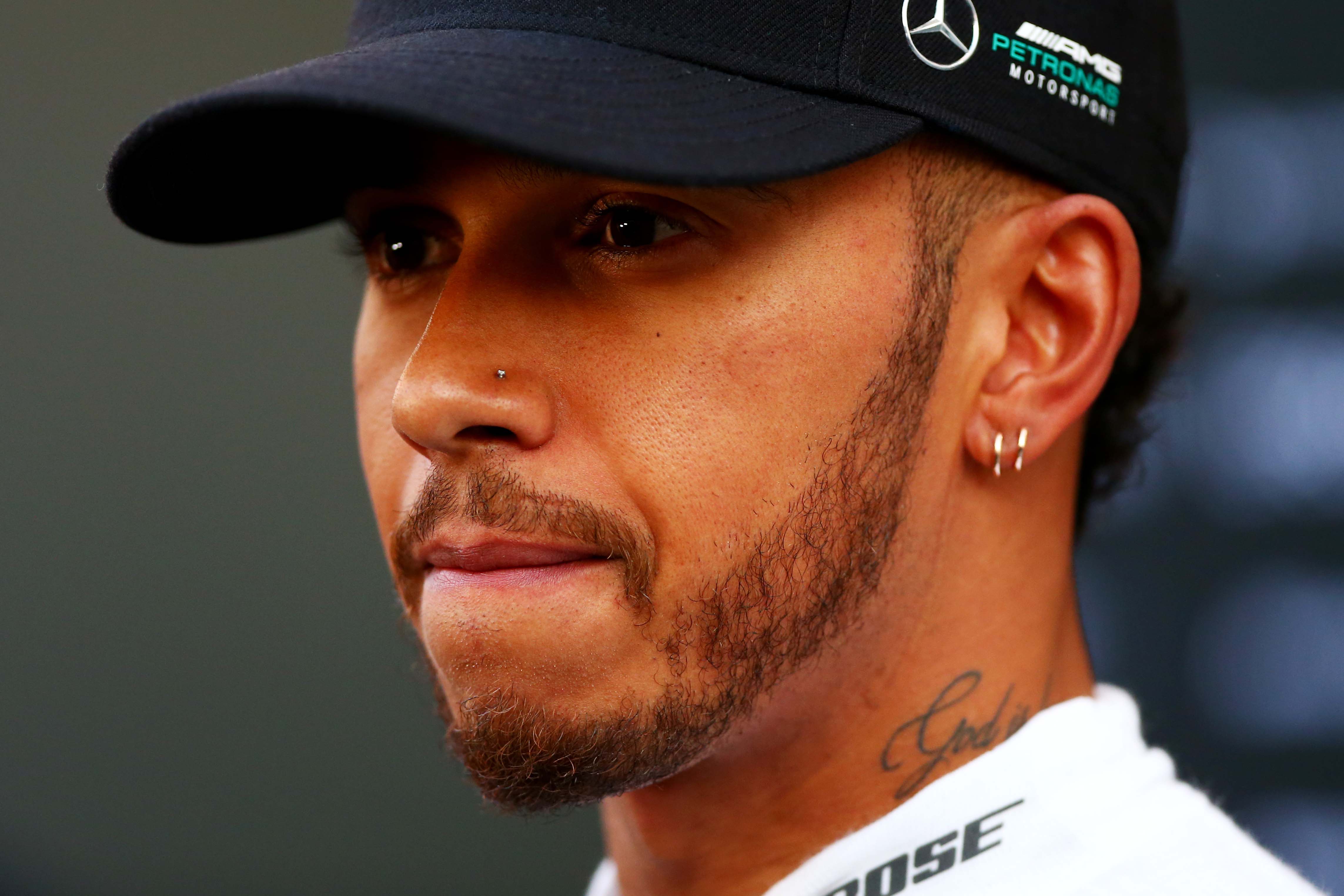 Lewis Hamilton bajo la sombra de los ‘Paradise Papers’