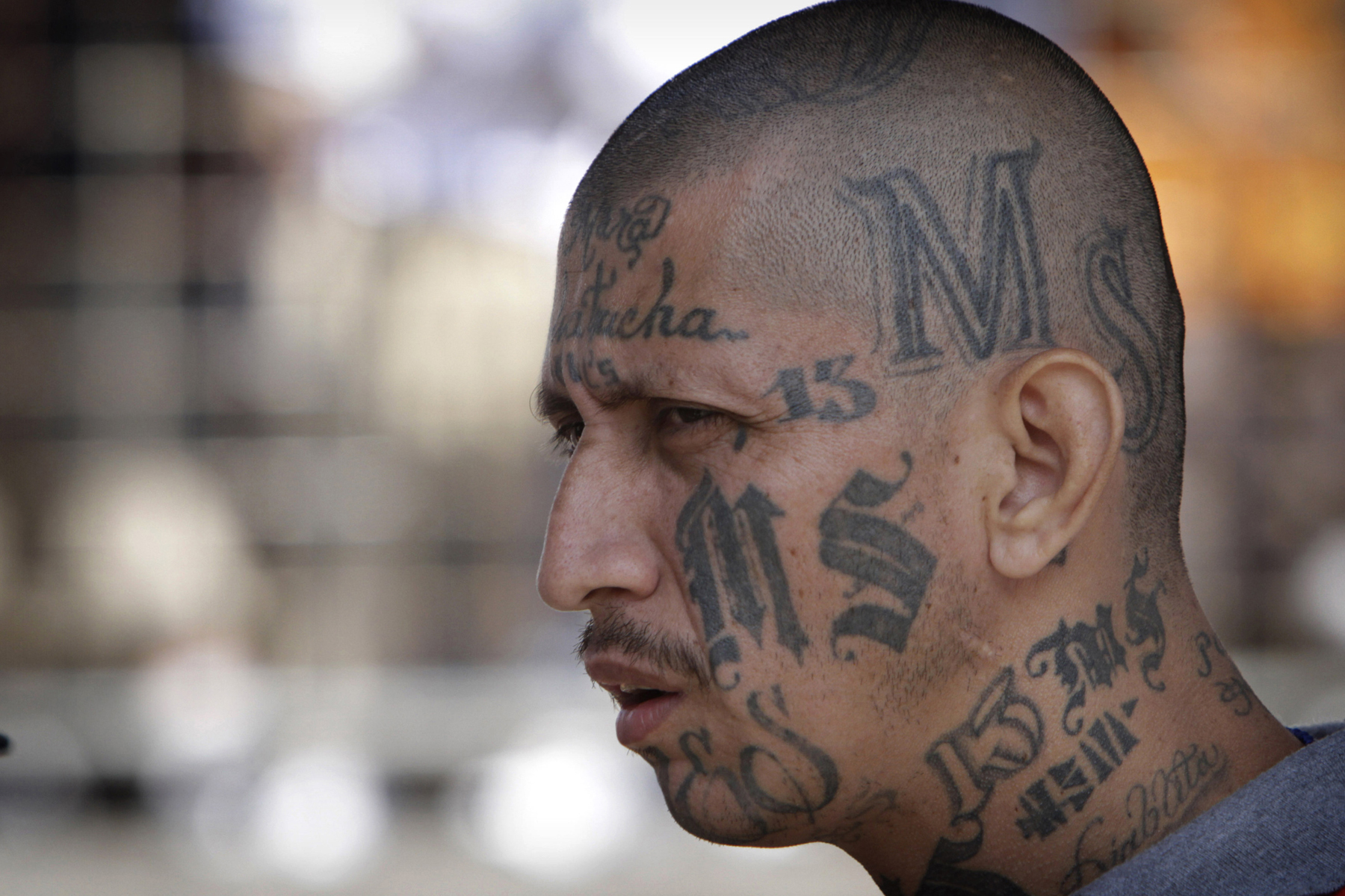 Estados Unidos declara la guerra a la MS-13