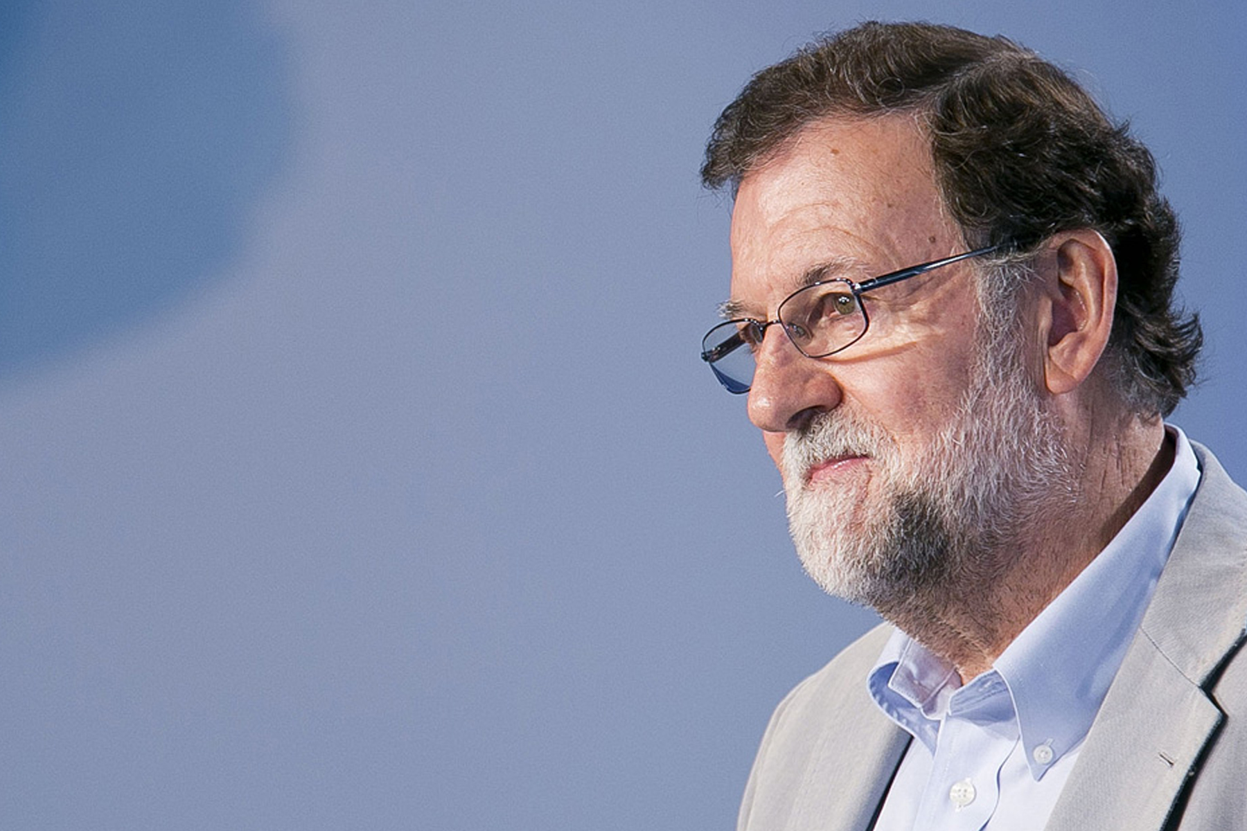 El Gobierno español toma el control sobre Cataluña