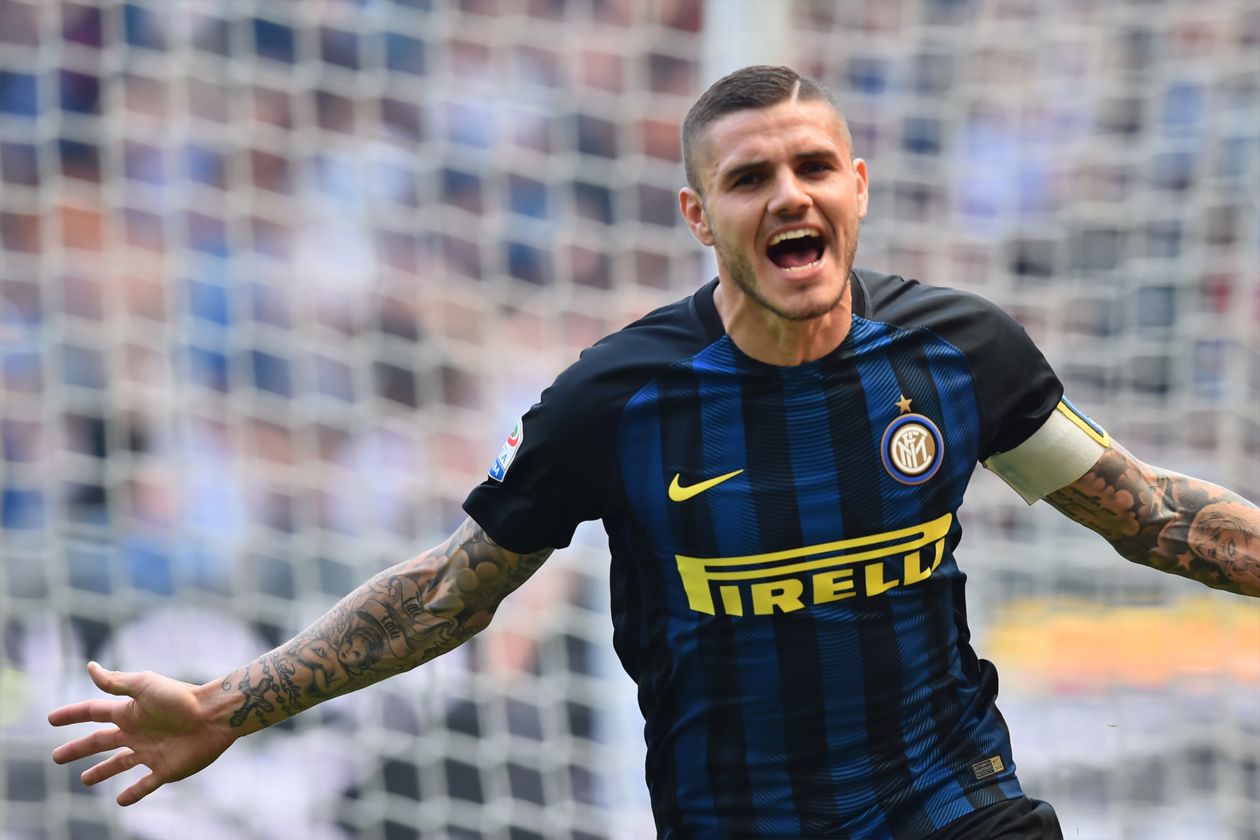 Real Madrid dispuesto a pagar 110M€ por Icardi