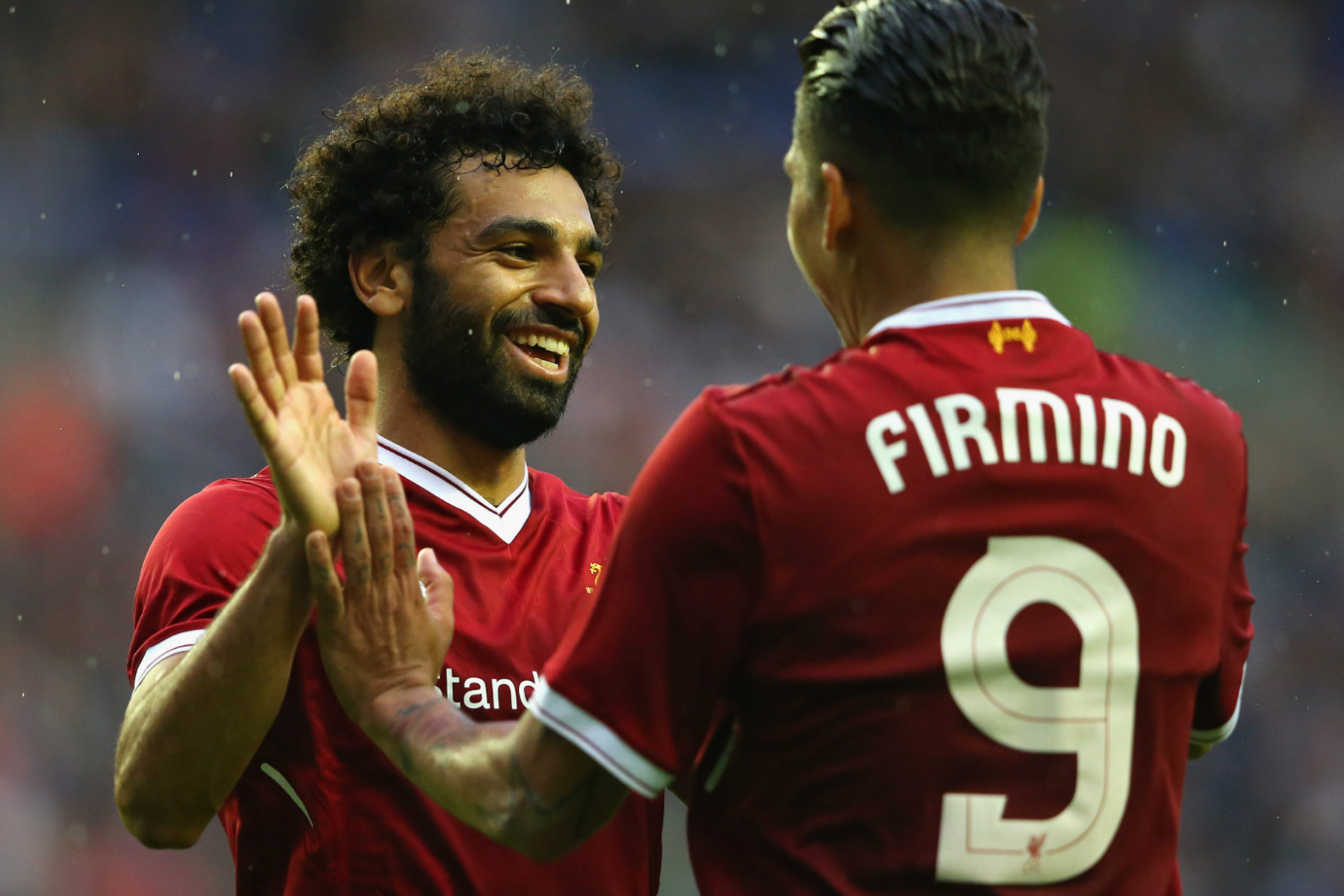 Mohamed Salah: ¡Mejor Jugador del Año en África! 