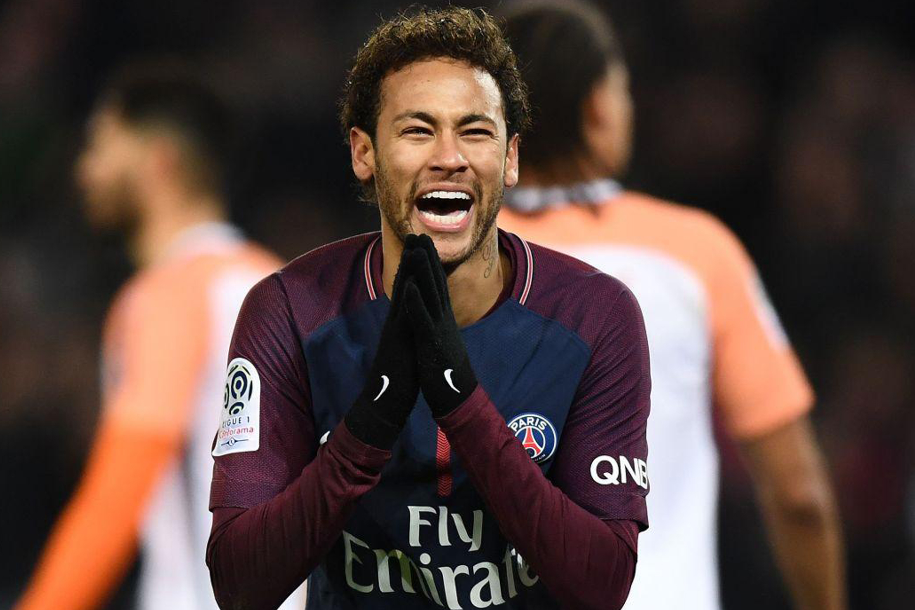 Real Madrid pierde interés por Neymar 