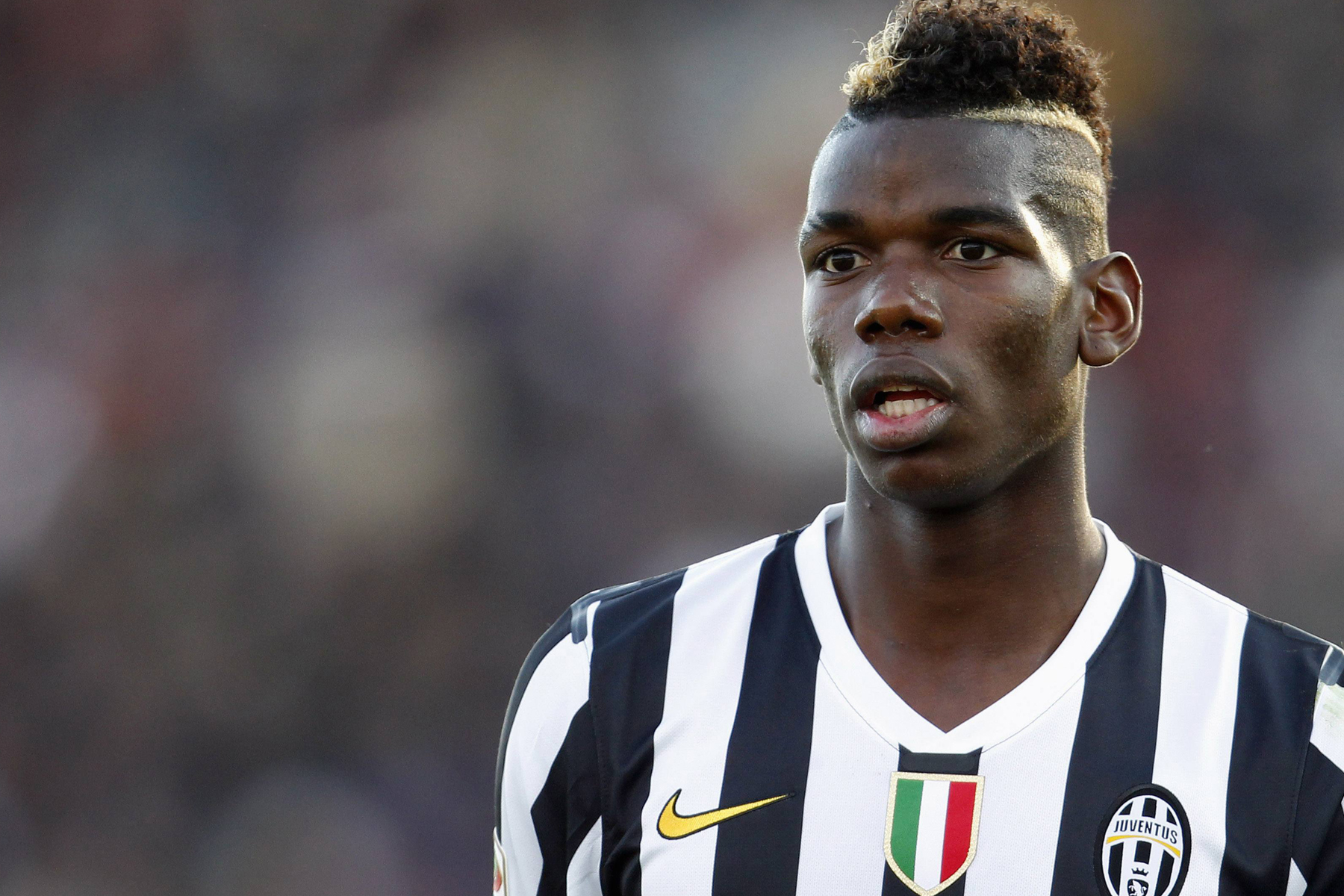 FIFA investiga fichaje de Paul Pogba en la Juventus 