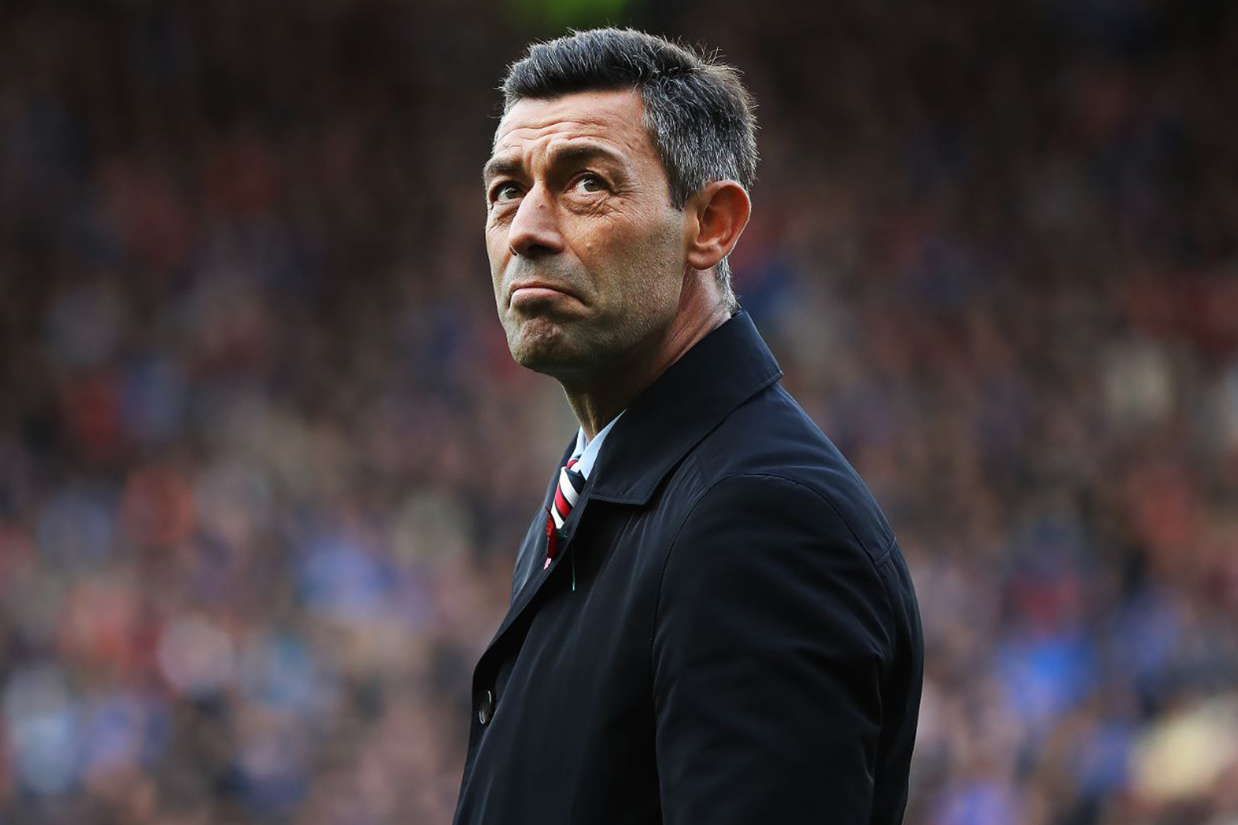 Cruz Azul le da la bienvenida a Pedro Caixinha