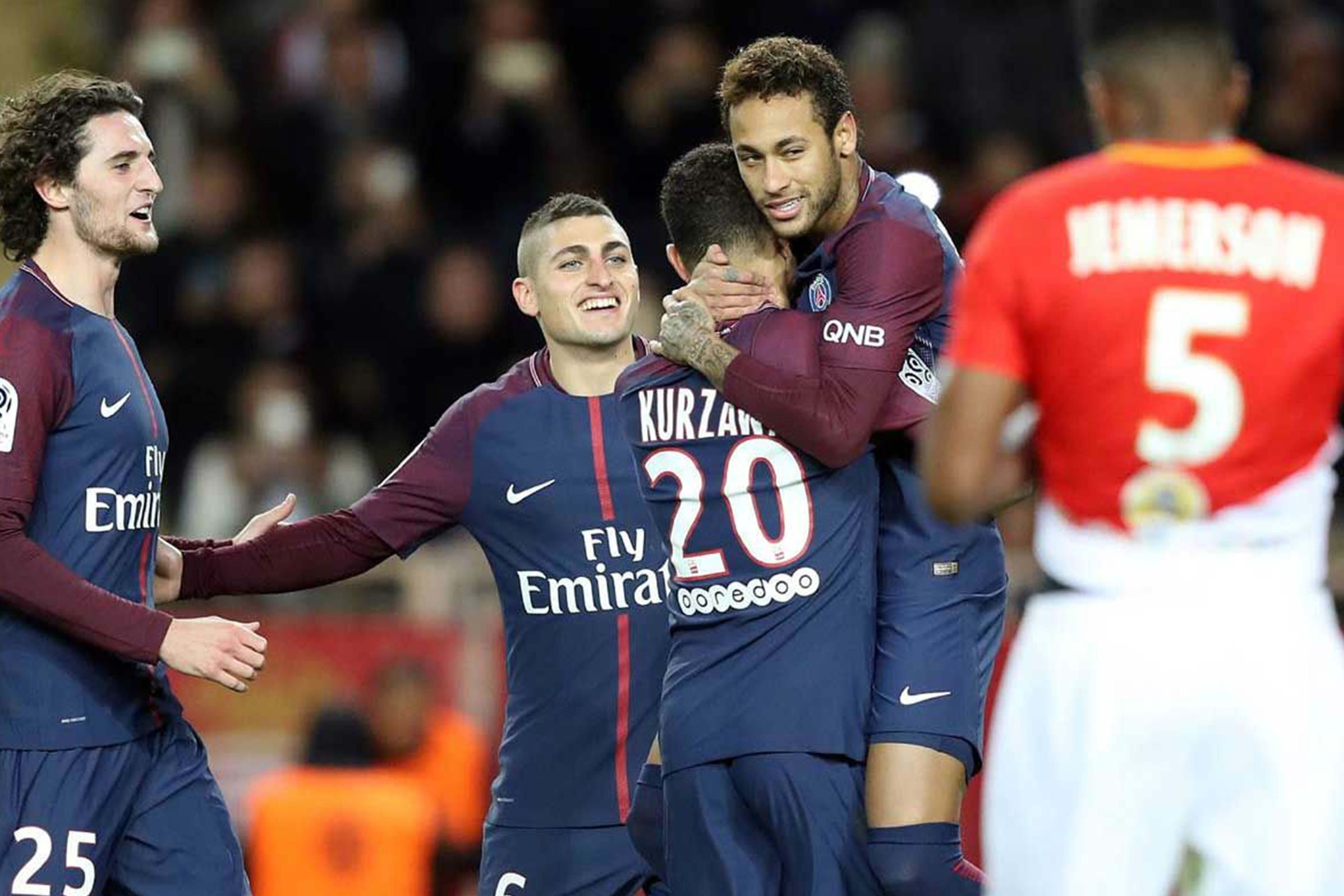 UEFA levanta nueva investigación al PSG 