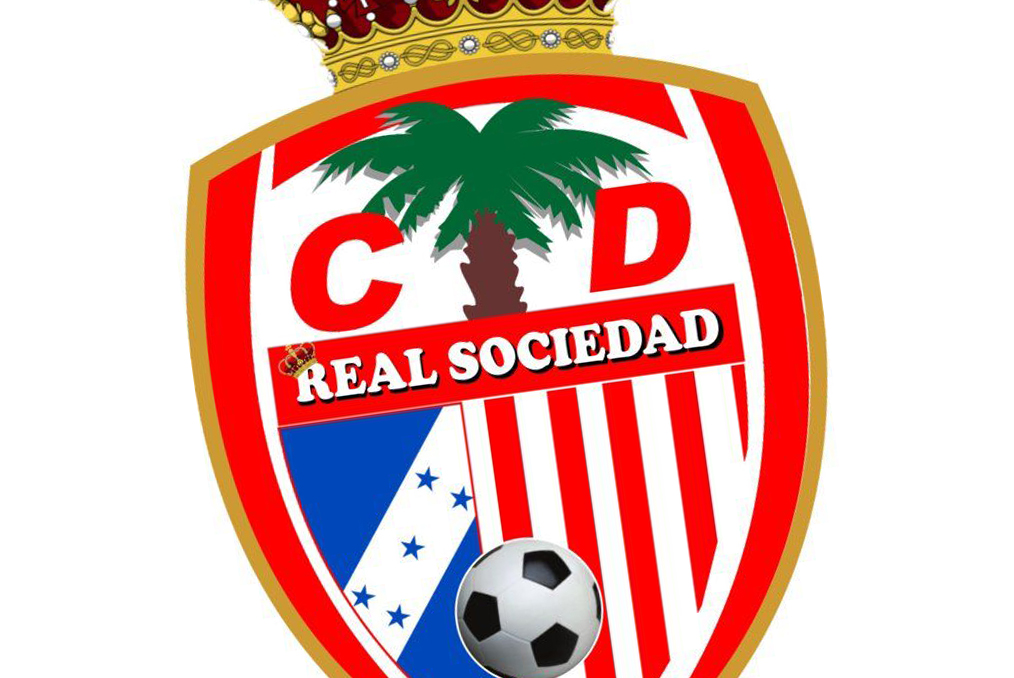 Real Sociedad regresa a la Liga Nacional