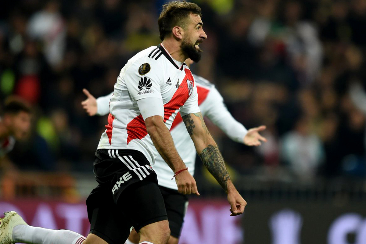  River Plate: ¡Campeón de la Copa Libertadores! 