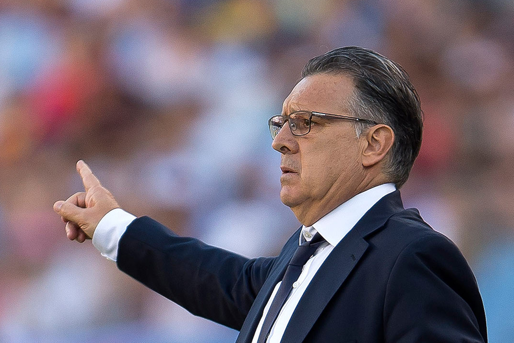 ¡OFICIAL! “Tata” Martino deja el Atlanta United 