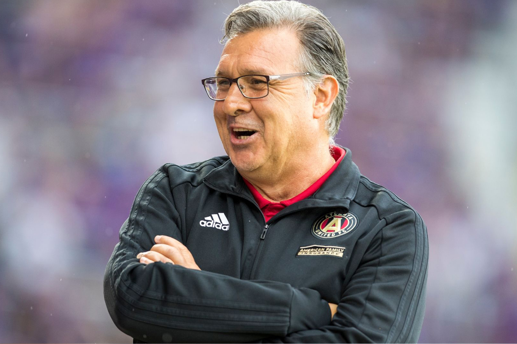 MLS: “Tata” Martino, Entrenador del Año