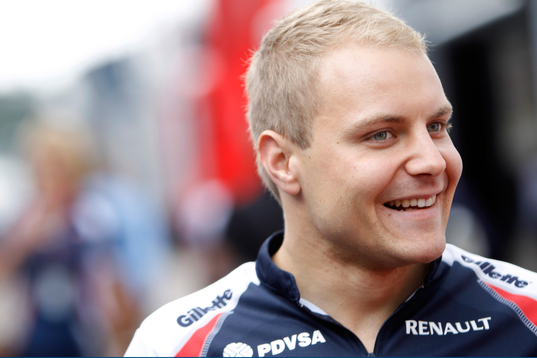 Valtteri Bottas seguirá en Mercedes en 2018