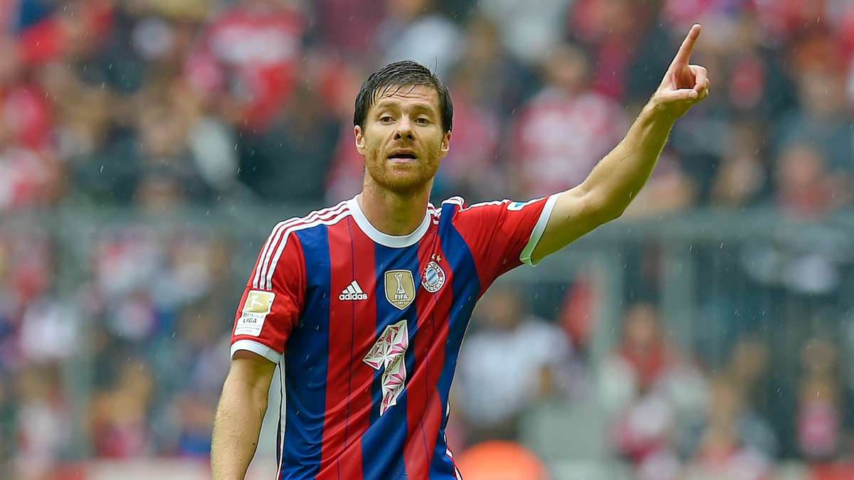 Xabi Alonso se despedirá del fútbol al final de la temporada