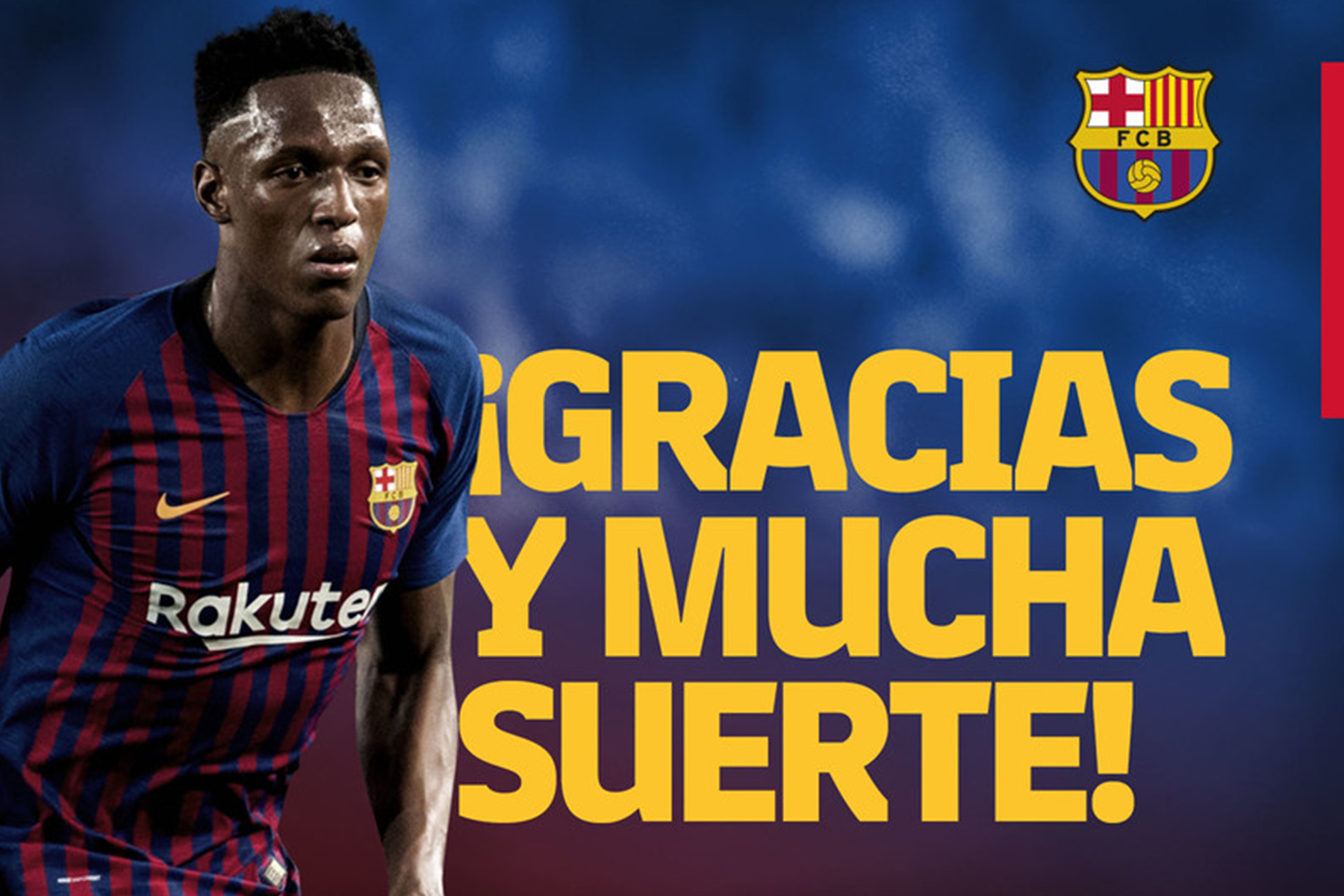 Barcelona cede a Yerry Mina y André Gomes al Everton