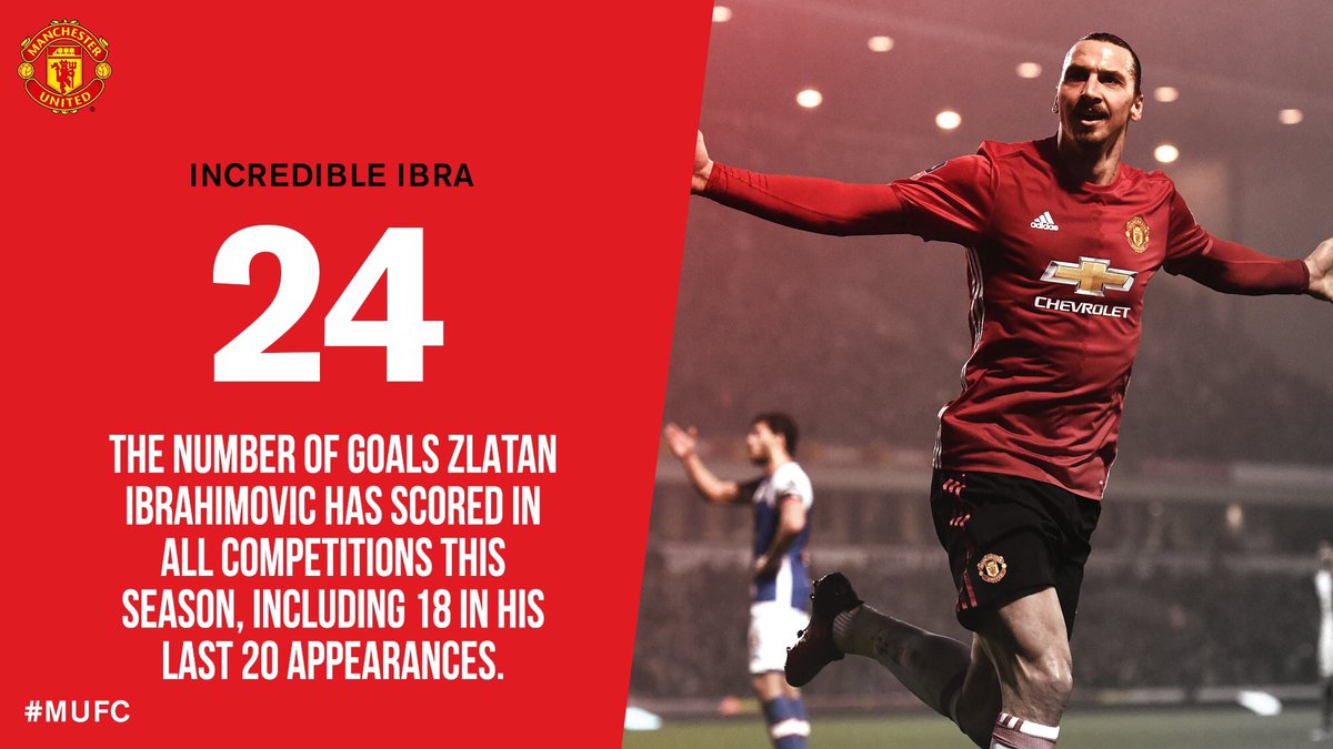 Zlatan Ibrahimovic, rescata al Manchester United del Blackburn Rovers